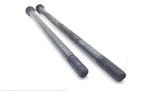 Engine Motor Mounts 2005 Yamaha FJR1300A ABS 1672A