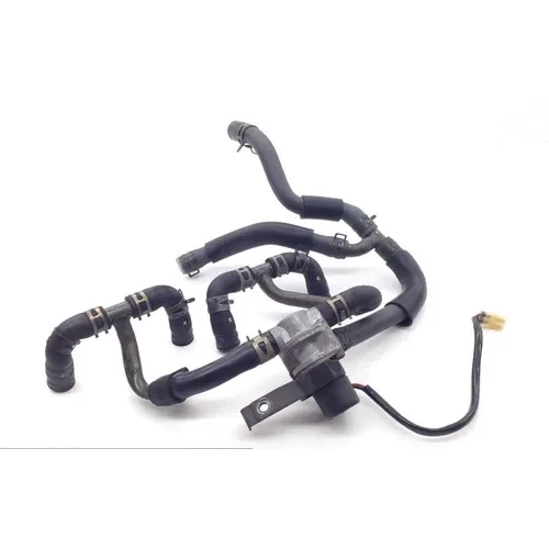 Air Valve Sensor 2005 Yamaha FJR1300A ABS 1672A 3
