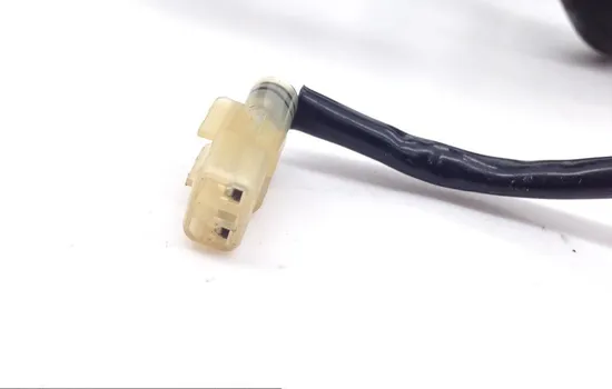 Air Valve Sensor 2005 Yamaha FJR1300A ABS 1672A