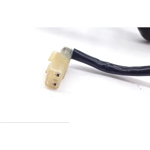 Air Valve Sensor 2005 Yamaha FJR1300A ABS 1672A 10
