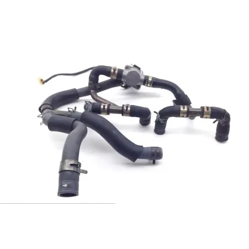 Air Valve Sensor 2005 Yamaha FJR1300A ABS 1672A 7