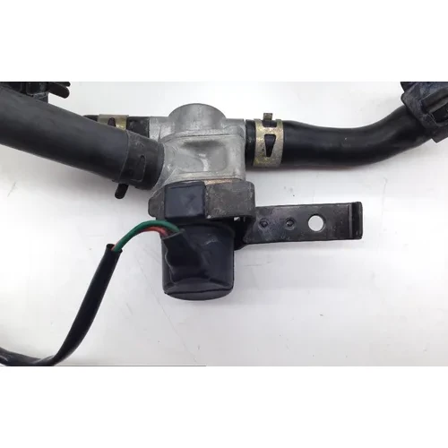 Air Valve Sensor 2005 Yamaha FJR1300A ABS 1672A 9