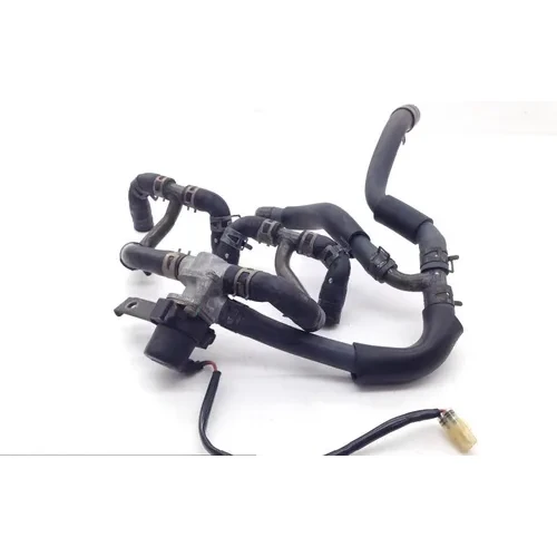 Air Valve Sensor 2005 Yamaha FJR1300A ABS 1672A 5