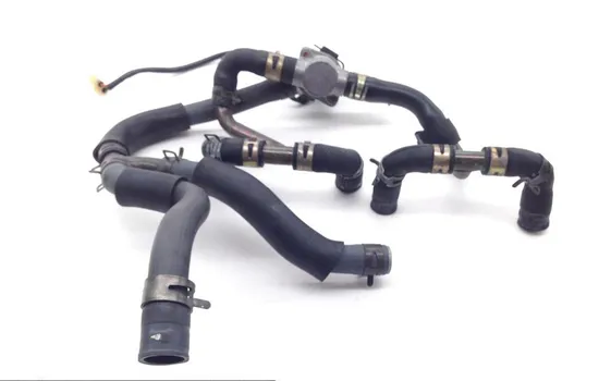 Air Valve Sensor 2005 Yamaha FJR1300A ABS 1672A