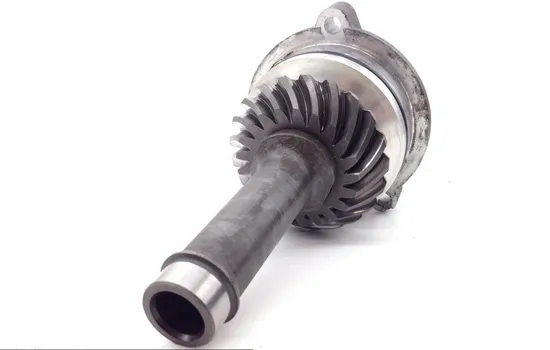 Engine Ring and Pinion Bevel Gear Set 2005 Yamaha FJR1300A ABS 1672A