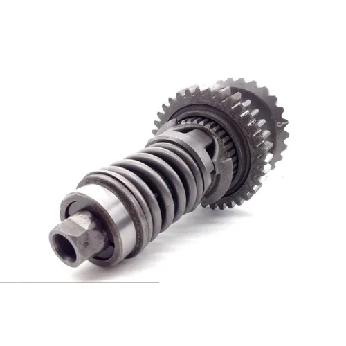 Engine Ring and Pinion Bevel Gear Set 2005 Yamaha FJR1300A ABS 1672A 11