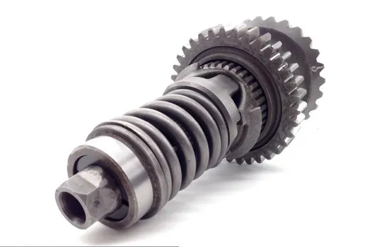 Engine Ring and Pinion Bevel Gear Set 2005 Yamaha FJR1300A ABS 1672A