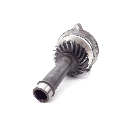 Engine Ring and Pinion Bevel Gear Set 2005 Yamaha FJR1300A ABS 1672A 17