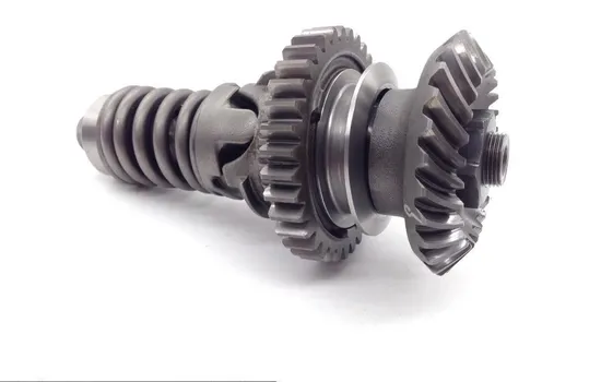 Engine Ring and Pinion Bevel Gear Set 2005 Yamaha FJR1300A ABS 1672A