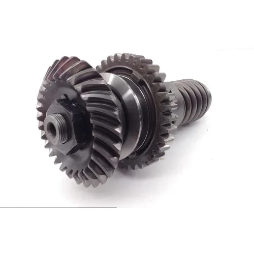 Engine Ring and Pinion Bevel Gear Set 2005 Yamaha FJR1300A ABS 1672A 15
