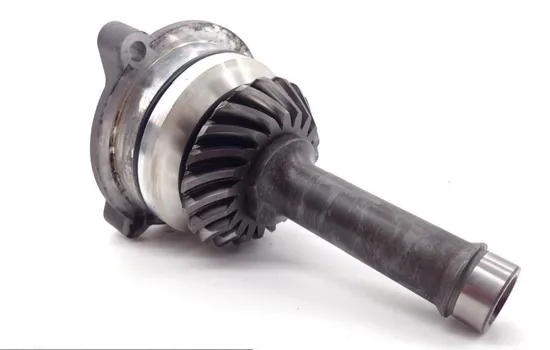 Engine Ring and Pinion Bevel Gear Set 2005 Yamaha FJR1300A ABS 1672A