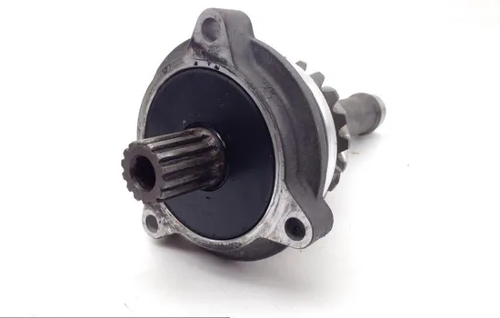 Engine Ring and Pinion Bevel Gear Set 2005 Yamaha FJR1300A ABS 1672A