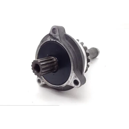 Engine Ring and Pinion Bevel Gear Set 2005 Yamaha FJR1300A ABS 1672A 20