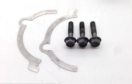 Engine Ring and Pinion Bevel Gear Set 2005 Yamaha FJR1300A ABS 1672A