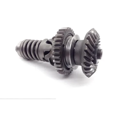 Engine Ring and Pinion Bevel Gear Set 2005 Yamaha FJR1300A ABS 1672A 13