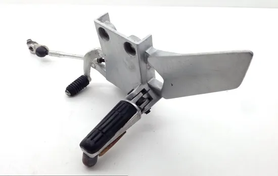 Left Side Rearset Shifter Bracket 2005 Yamaha FJR1300A ABS 1672A x