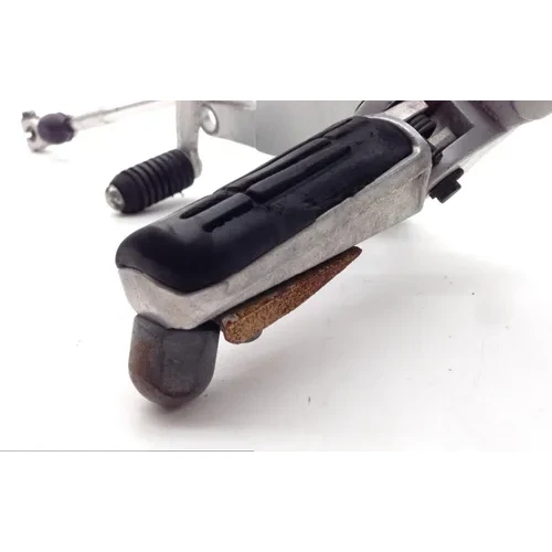 Left Side Rearset Shifter Bracket 2005 Yamaha FJR1300A ABS 1672A x 11