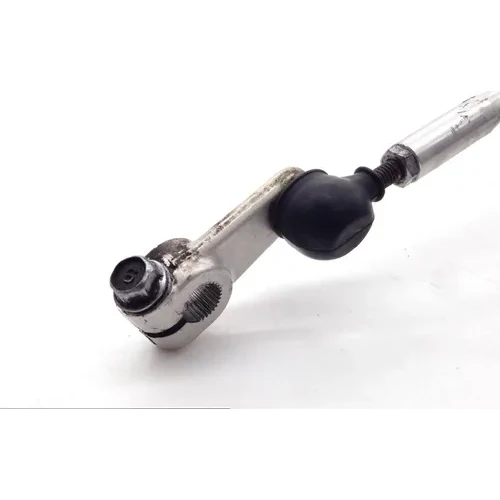 Left Side Rearset Shifter Bracket 2005 Yamaha FJR1300A ABS 1672A x 5