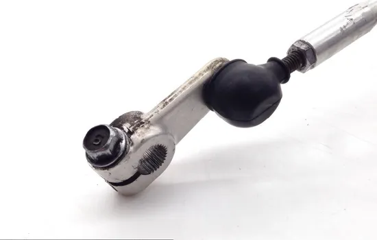 Left Side Rearset Shifter Bracket 2005 Yamaha FJR1300A ABS 1672A x