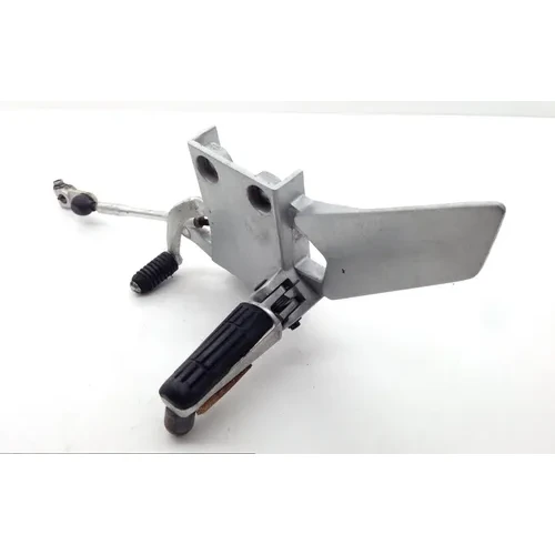 Left Side Rearset Shifter Bracket 2005 Yamaha FJR1300A ABS 1672A x 9