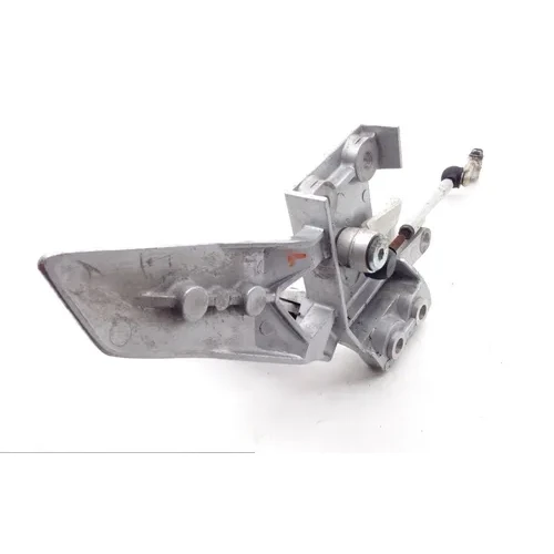 Left Side Rearset Shifter Bracket 2005 Yamaha FJR1300A ABS 1672A x 14