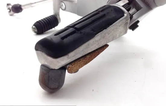 Left Side Rearset Shifter Bracket 2005 Yamaha FJR1300A ABS 1672A x