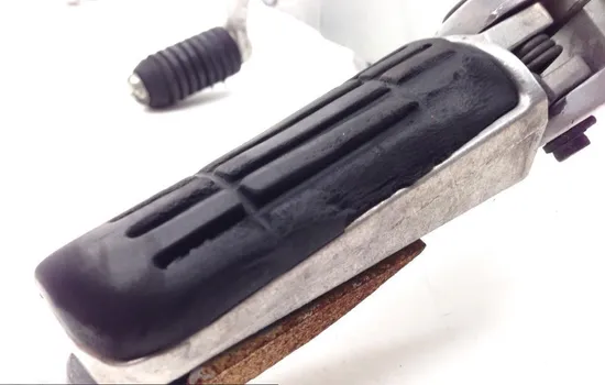 Left Side Rearset Shifter Bracket 2005 Yamaha FJR1300A ABS 1672A x