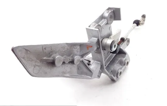 Left Side Rearset Shifter Bracket 2005 Yamaha FJR1300A ABS 1672A x