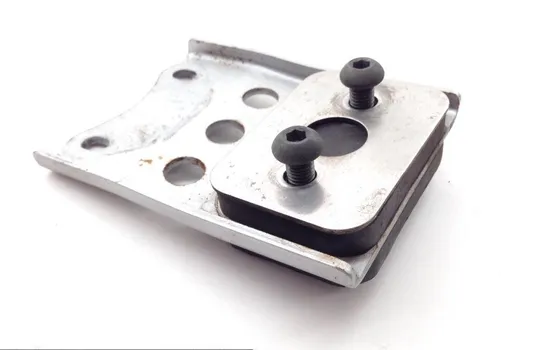 Tank Fuel Cell Petrol Bracket Holder Mount 2005 Yamaha FJR1300A ABS 1672A