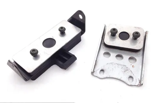 Tank Fuel Cell Petrol Bracket Holder Mount 2005 Yamaha FJR1300A ABS 1672A