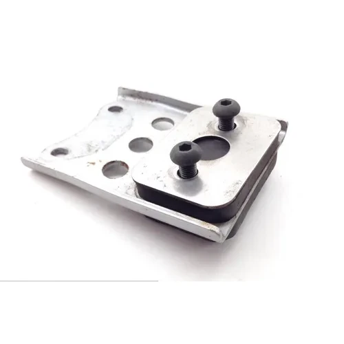 Tank Fuel Cell Petrol Bracket Holder Mount 2005 Yamaha FJR1300A ABS 1672A 5