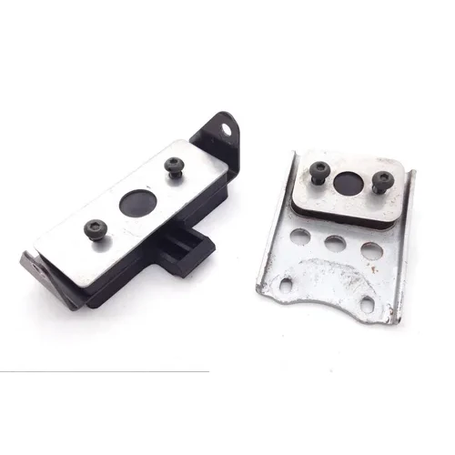 Tank Fuel Cell Petrol Bracket Holder Mount 2005 Yamaha FJR1300A ABS 1672A 3