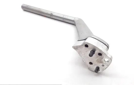 Left Clip-On Clip Side Handle Bar 2005 Yamaha FJR1300A ABS 1672A