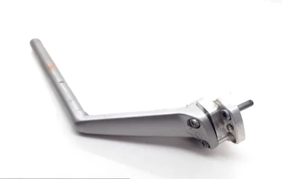 Left Clip-On Clip Side Handle Bar 2005 Yamaha FJR1300A ABS 1672A