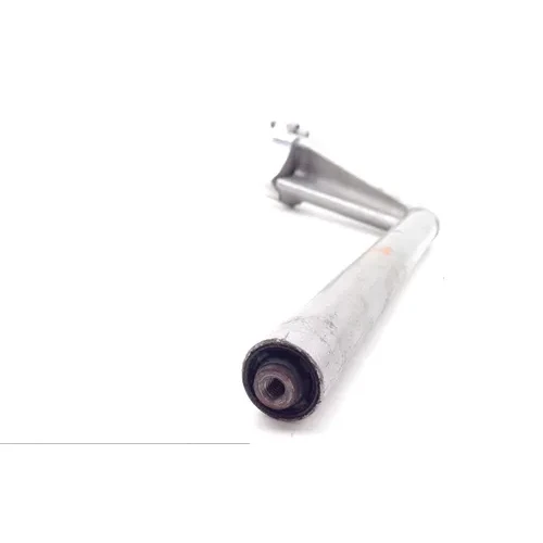 Left Clip-On Clip Side Handle Bar 2005 Yamaha FJR1300A ABS 1672A 9