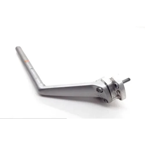 Left Clip-On Clip Side Handle Bar 2005 Yamaha FJR1300A ABS 1672A 3