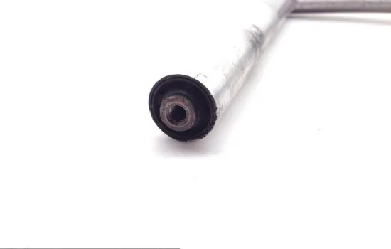 Right Clip-On Clip Side Handle Bar 2005 Yamaha FJR1300A ABS 1672A