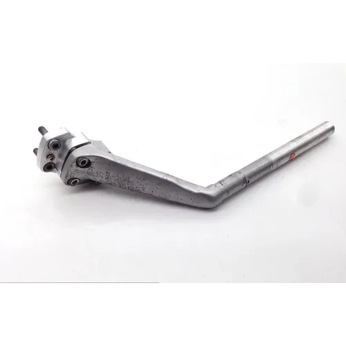 Right Clip-On Clip Side Handle Bar 2005 Yamaha FJR1300A ABS 1672A 3