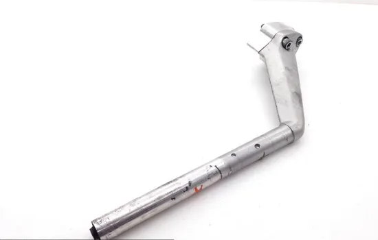 Right Clip-On Clip Side Handle Bar 2005 Yamaha FJR1300A ABS 1672A