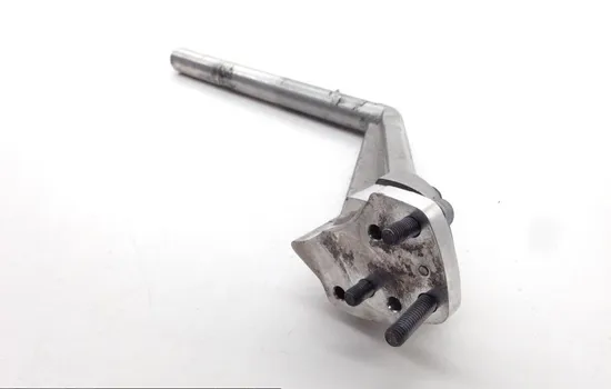 Right Clip-On Clip Side Handle Bar 2005 Yamaha FJR1300A ABS 1672A