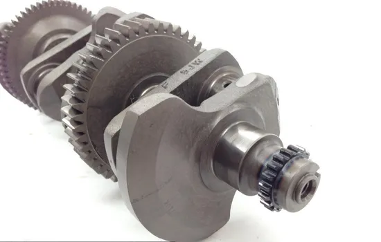 Engine Crank Shaft 2005 Yamaha FJR1300A ABS 1672A