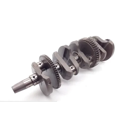 Engine Crank Shaft 2005 Yamaha FJR1300A ABS 1672A 3