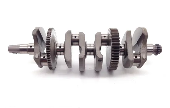 Engine Crank Shaft 2005 Yamaha FJR1300A ABS 1672A