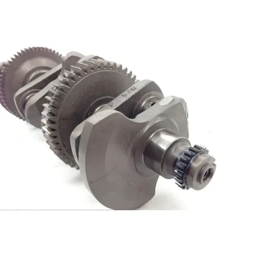 Engine Crank Shaft 2005 Yamaha FJR1300A ABS 1672A 7