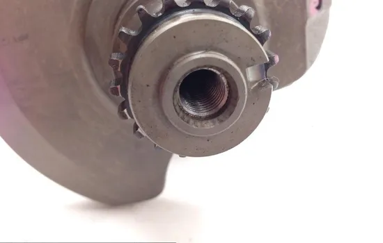 Engine Crank Shaft 2005 Yamaha FJR1300A ABS 1672A