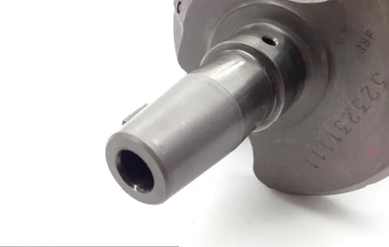 Engine Crank Shaft 2005 Yamaha FJR1300A ABS 1672A