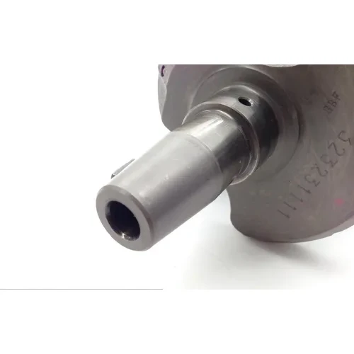 Engine Crank Shaft 2005 Yamaha FJR1300A ABS 1672A 5