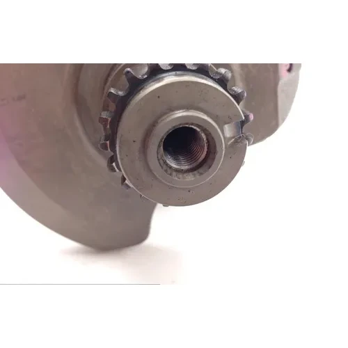 Engine Crank Shaft 2005 Yamaha FJR1300A ABS 1672A 9