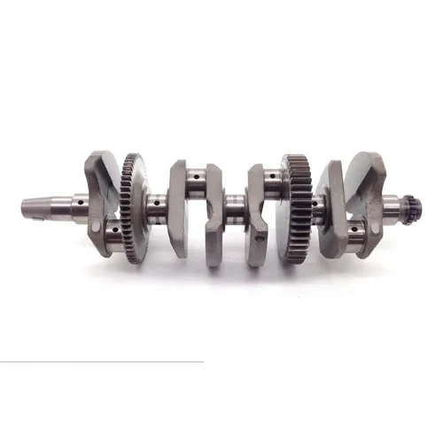 Engine Crank Shaft 2005 Yamaha FJR1300A ABS 1672A 10