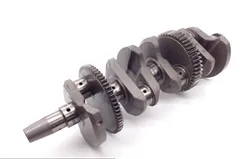 Engine Crank Shaft 2005 Yamaha FJR1300A ABS 1672A